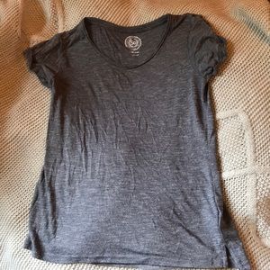 S.O Grey T Shirt
